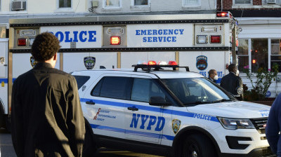 America's Historic Crime Drop Is&nbsp;Real